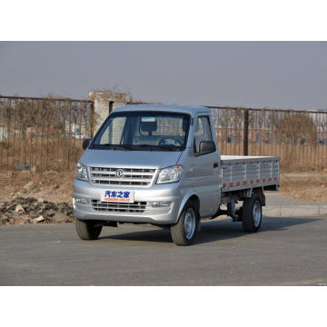 RHD Dongfeng K01H Modell Mini LKW